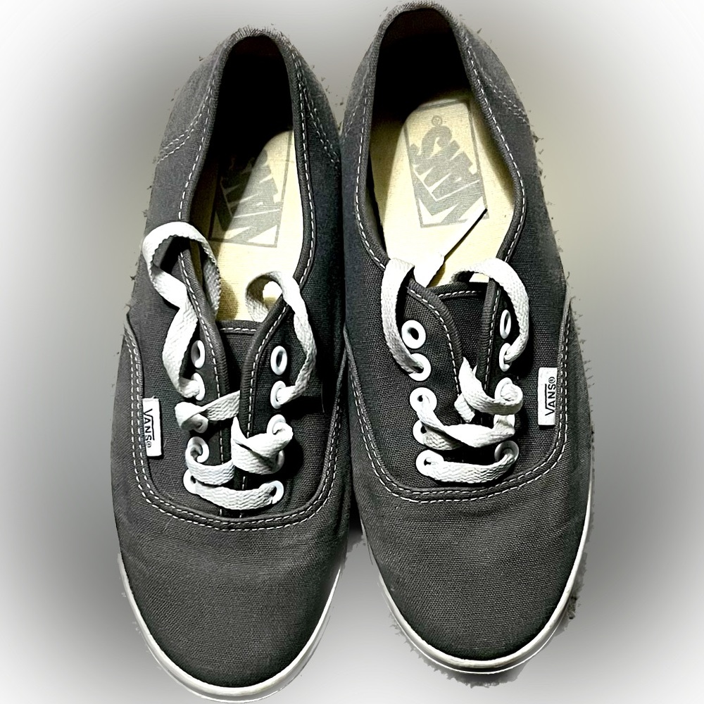 Vans Size 6
